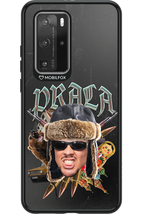 Lmen Panel - Huawei P40 Pro