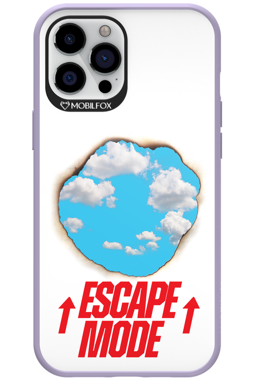 Escape mode 2.0 - Apple iPhone 12 Pro Max