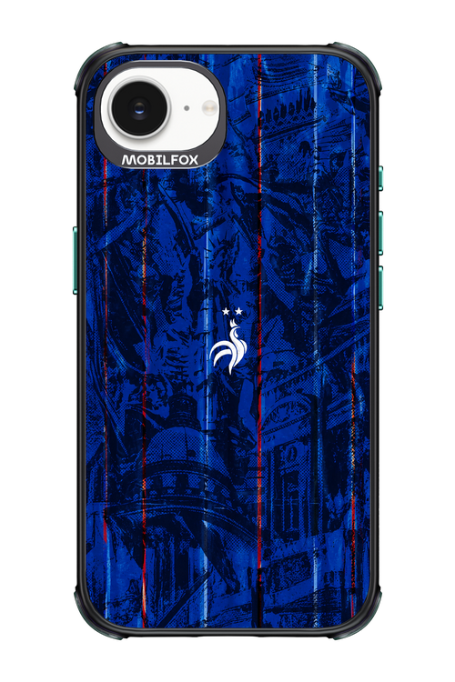 Franta 2.0 - Apple iPhone 17e
