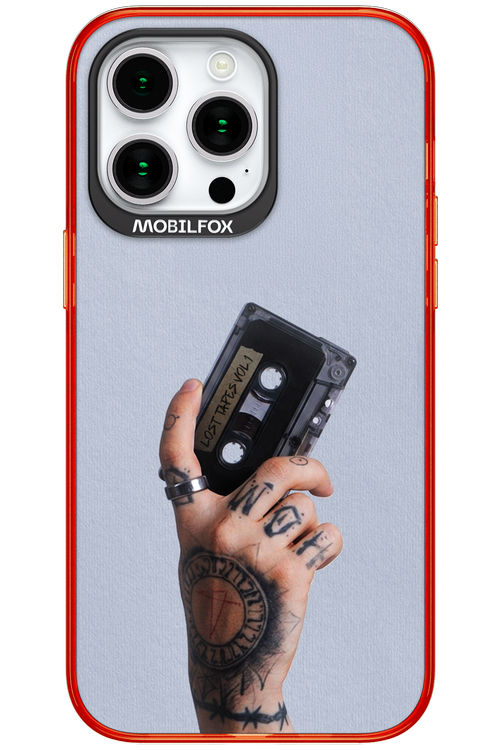 Bagabont 2.0 - Apple iPhone 15 Pro Max