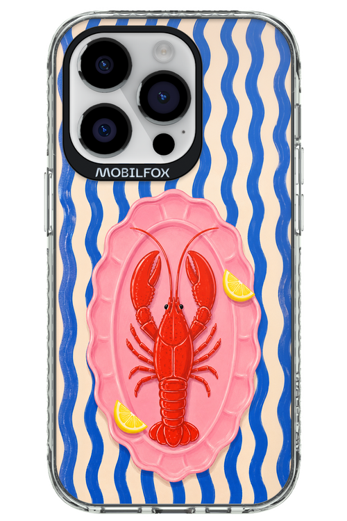 LOBSTER 2.0 - Apple iPhone 14 Pro