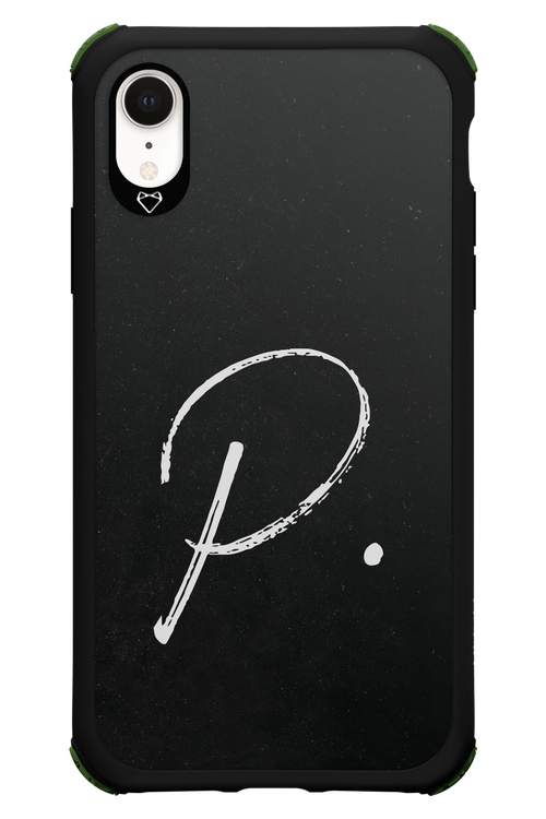 (Off Space) P 2.0 - Apple iPhone XR