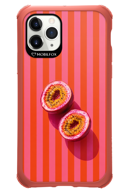 Passion Fruit 2.0 - Apple iPhone 11 Pro