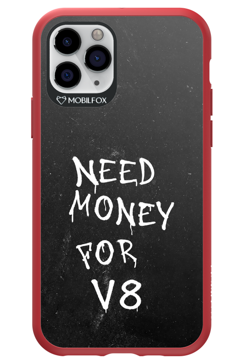 V8 2.0 - Apple iPhone 11 Pro