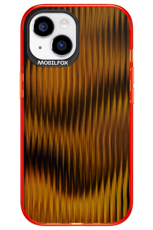Striped grass 2.0 - Apple iPhone 15