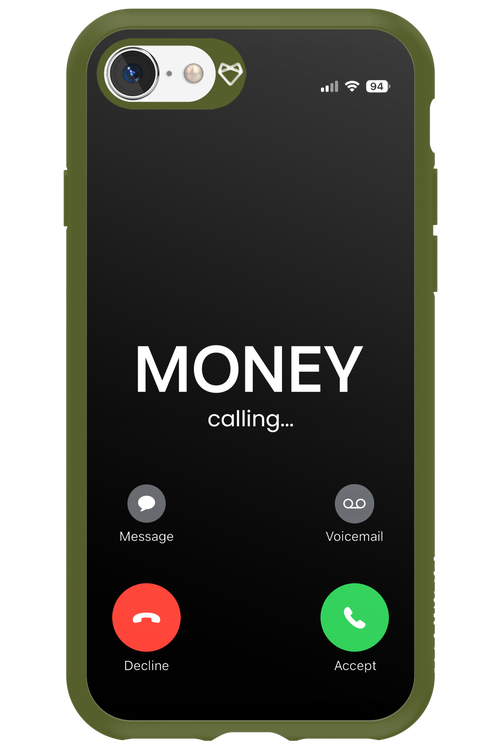 Money Calling - Apple iPhone SE 2020