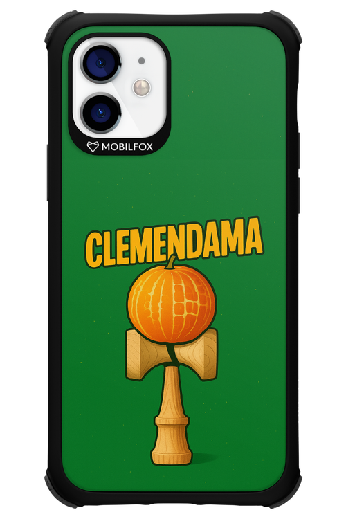 Clemendama 2.0 - Apple iPhone 12