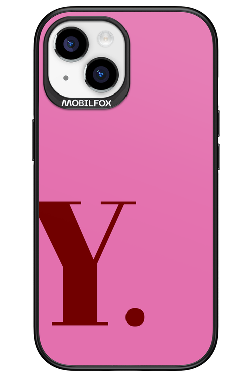 Y (Sorbet) 2.0 - Apple iPhone 15