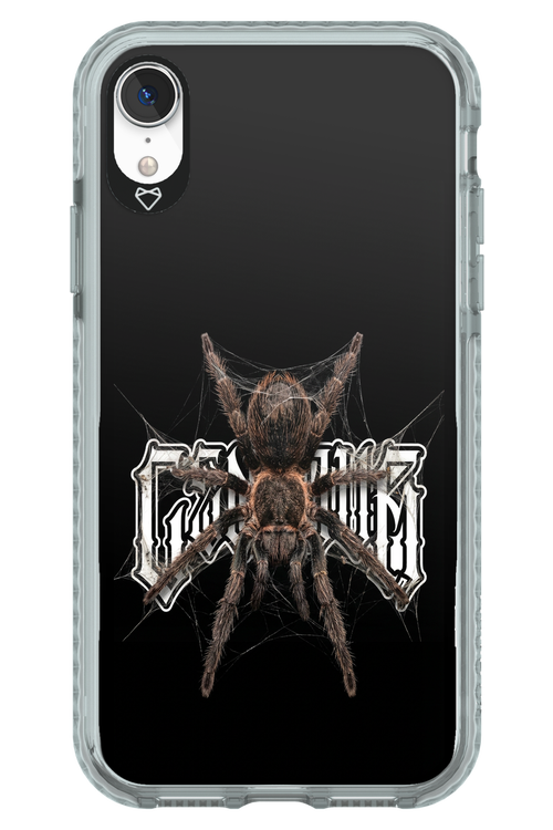 Centaur Logo Big Spider 2.0 - Apple iPhone XR