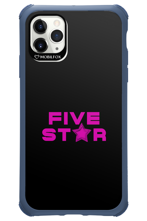 Five Star - Apple iPhone 11 Pro Max