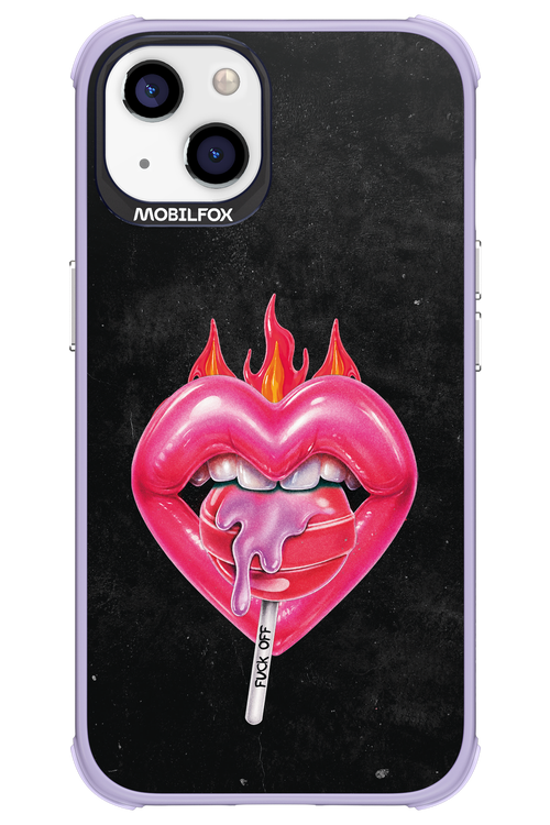 FuckOff 2.0 - Apple iPhone 13