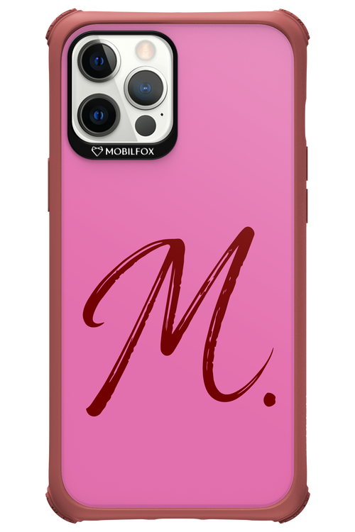 (Sorbet) M 2.0 - Apple iPhone 12 Pro Max