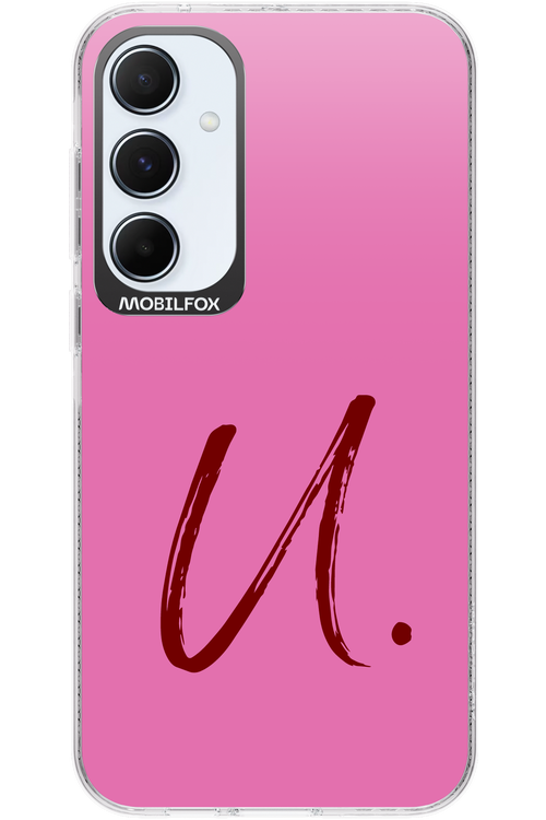 (Sorbet) U 2.0 - Samsung Galaxy A55