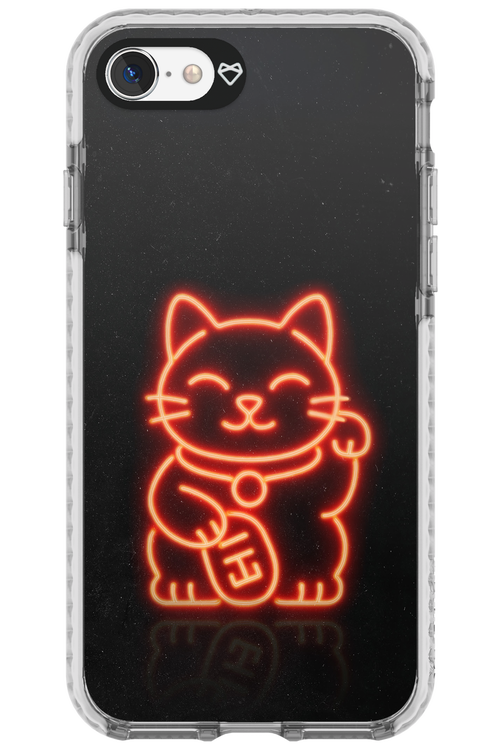 Led Cat 2.0 - Apple iPhone 7