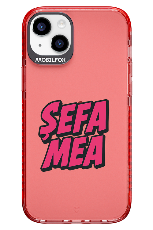 Sefa Mea - Apple iPhone 14 Plus
