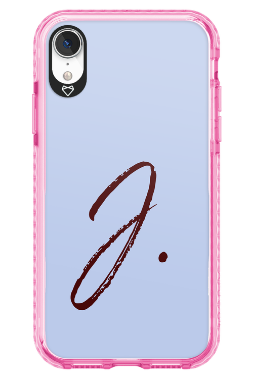 (Jellyfish Presso) J 2.0 - Apple iPhone XR