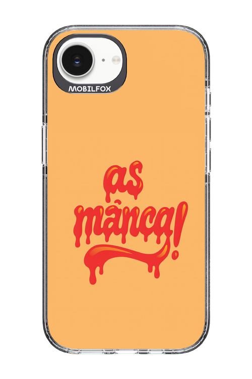 AȘ MÂNCA 2 - Apple iPhone 16e