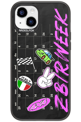 ZBIRWEEK 2.0 - Apple iPhone 15 Plus