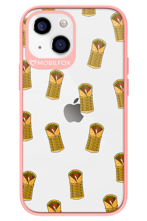 AȘ MÂNCA ȘHAORMICI - Apple iPhone 13 Mini