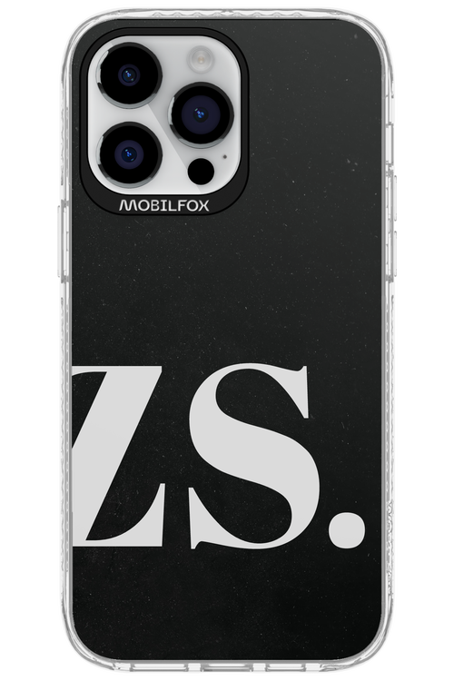 ZS (Off Space) 2.0 - Apple iPhone 14 Pro Max