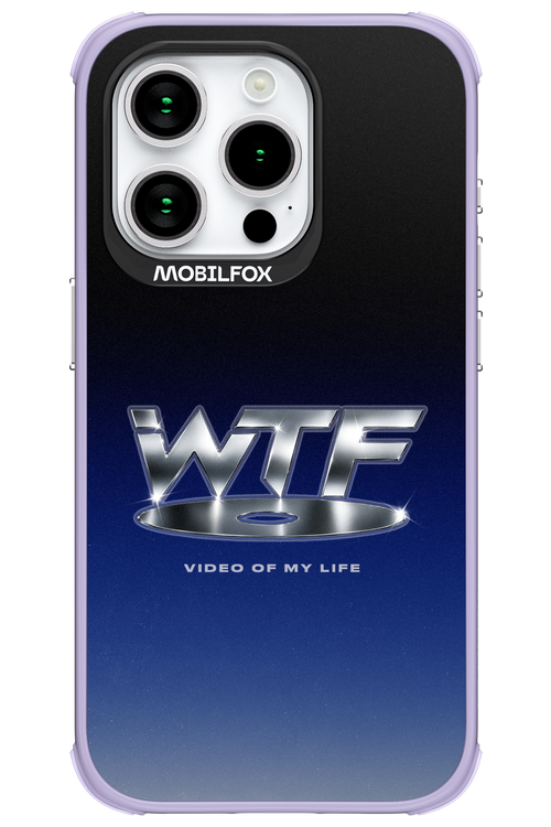 W T F 2.0 - Apple iPhone 15 Pro