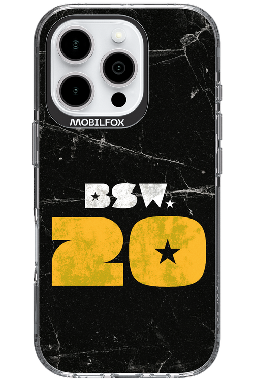 BSW 20 (1) 2.0 - Apple iPhone 16 Pro