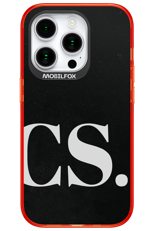 CS (Off Space) 2.0 - Apple iPhone 15 Pro