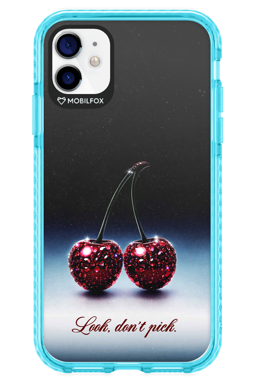 Seasonal Diamond 2.0 - Apple iPhone 11