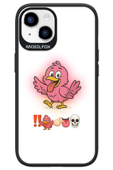 Bad Bird - Apple iPhone 14