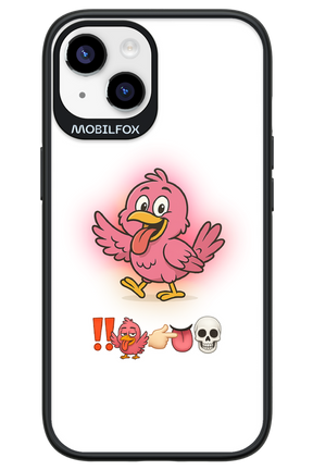 Bad Bird - Apple iPhone 14