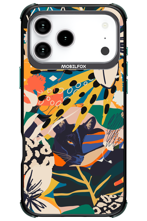 Vintage - Apple iPhone 17 Pro Max