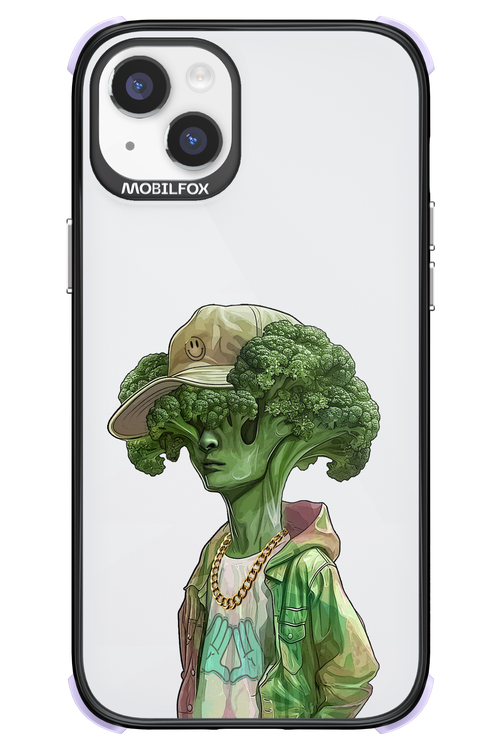 Brokkoli - Apple iPhone 14 Plus