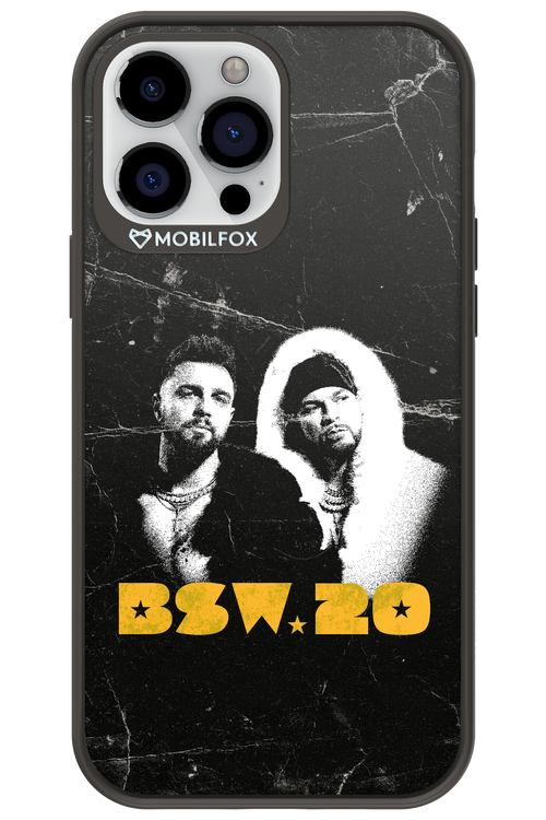 BSW 20 (3) 2.0 - Apple iPhone 13 Pro Max