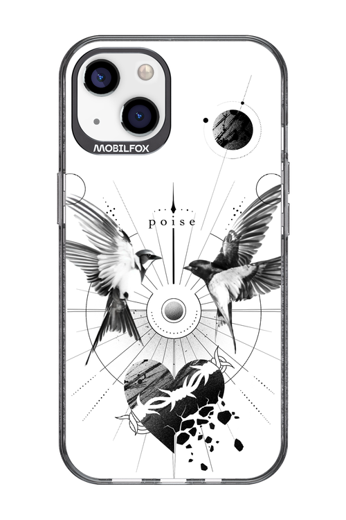 Madár 2.0 - Apple iPhone 13