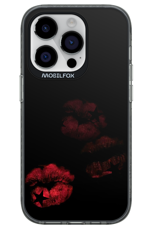 Kiss Star - Apple iPhone 14 Pro