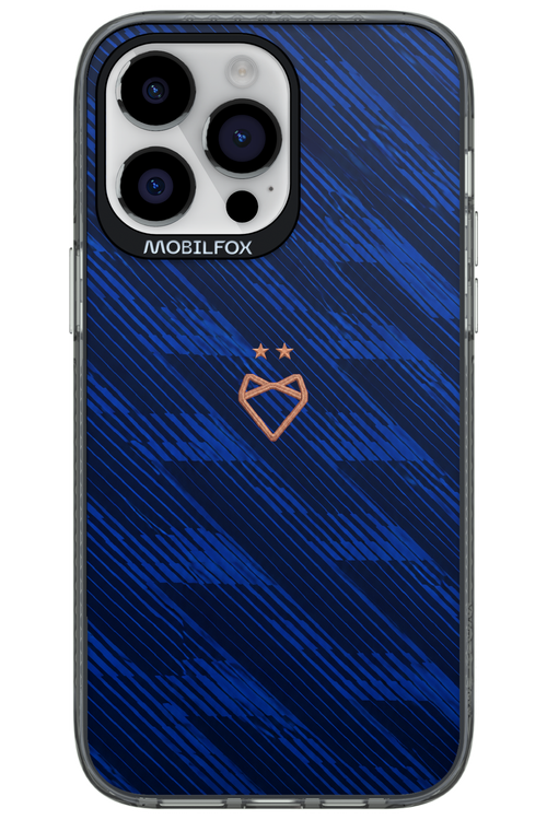 Franta 2.0 x Mobilfox 2.0 - Apple iPhone 14 Pro Max