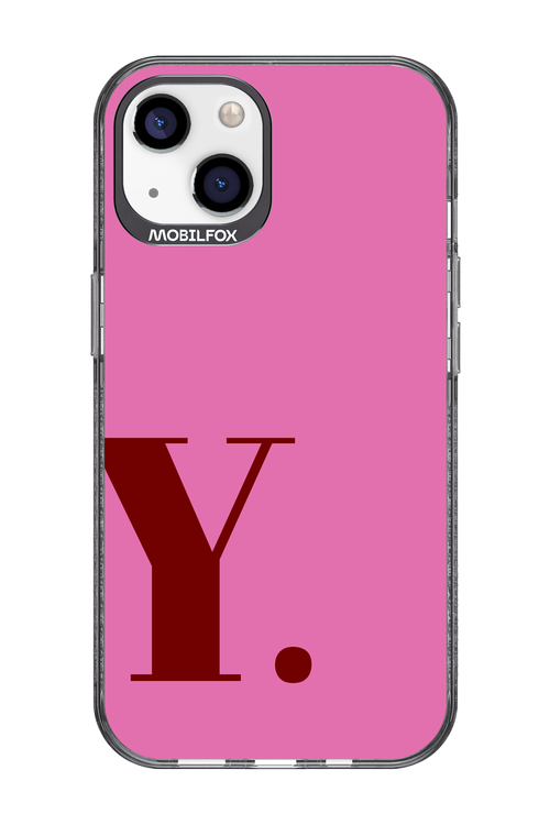 Y (Sorbet) 2.0 - Apple iPhone 13