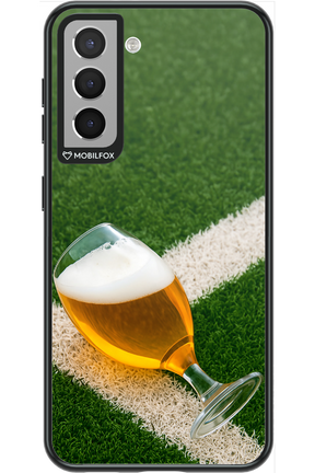 Just some beers - Samsung Galaxy S21