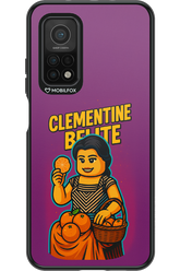 Clementine Belite Lego 2.0 - Xiaomi Mi 10T 5G