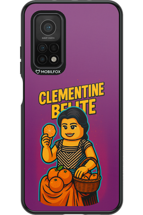 Clementine Belite Lego 2.0 - Xiaomi Mi 10T 5G
