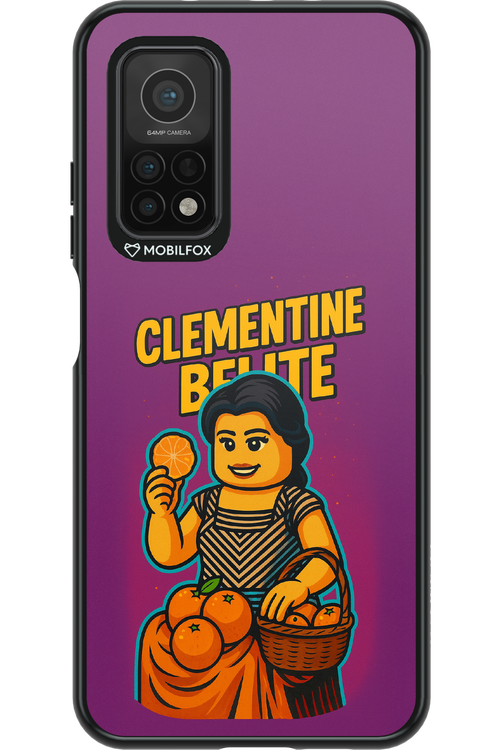 Clementine Belite Lego 2.0 - Xiaomi Mi 10T 5G