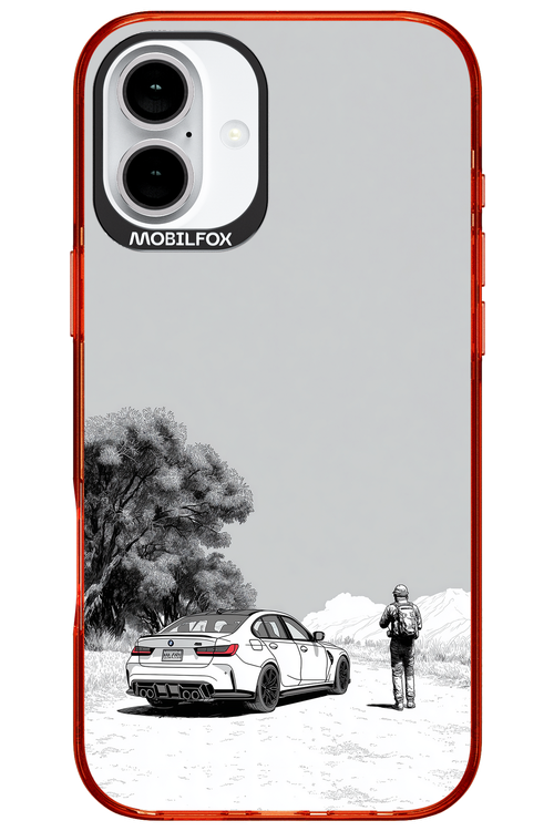 Dreamland 2.0 - Apple iPhone 16 Plus