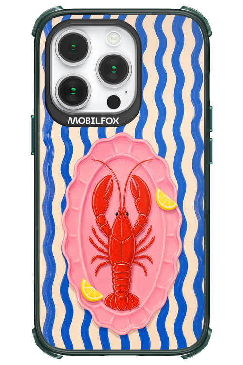 LOBSTER 2.0 - Apple iPhone 14 Pro