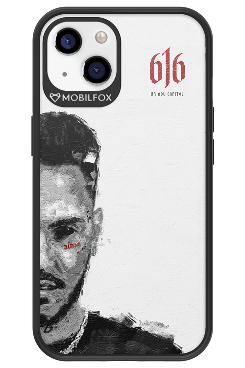 616 Un Nou Capitol 2.0 - Apple iPhone 13