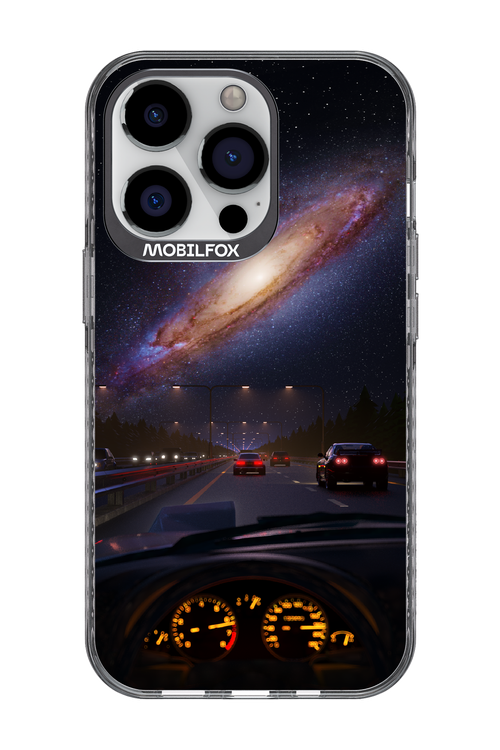 Nightride - Apple iPhone 13 Pro