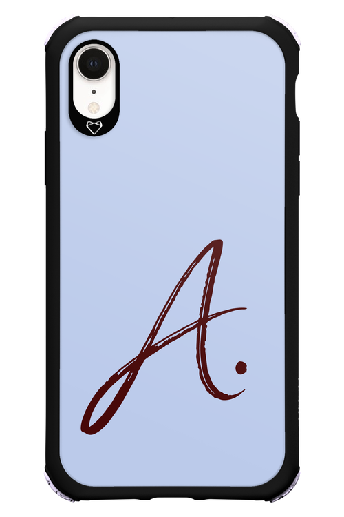 (Jellyfish Presso) A 2.0 - Apple iPhone XR