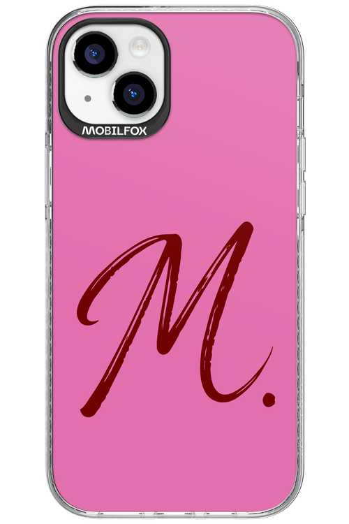 (Sorbet) M 2.0 - Apple iPhone 15 Plus