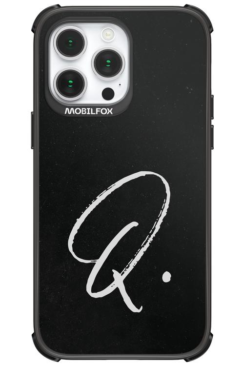 (Off Space) Q 2.0 - Apple iPhone 14 Pro Max