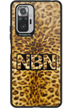 Cheetahh - Xiaomi Redmi Note 10S