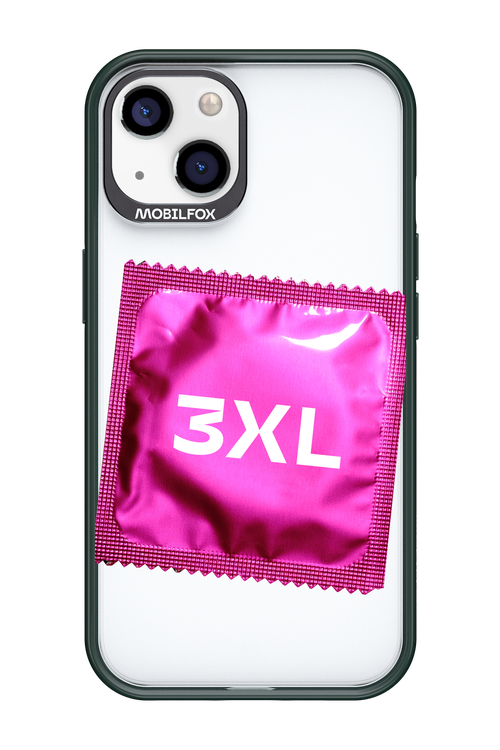 3XL 2.0 - Apple iPhone 13